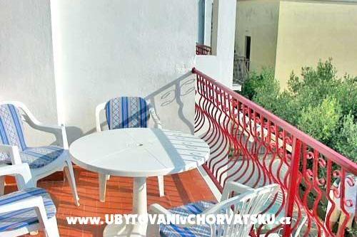 Apartmány Nikolić – foto 7
