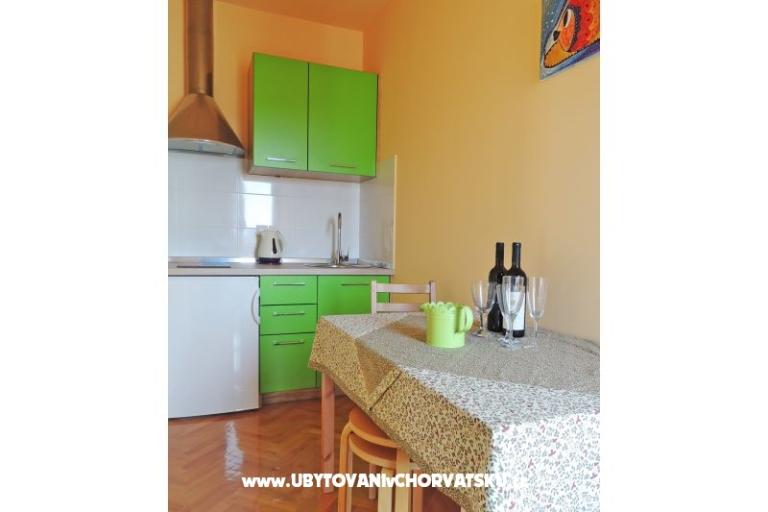 Apartmány Oliver  – foto 11