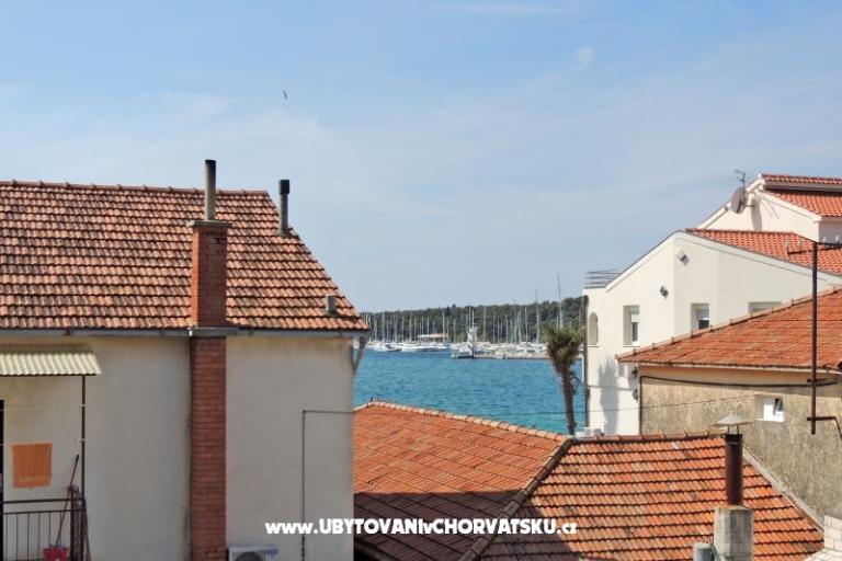 Apartmány Oliver  – foto 12