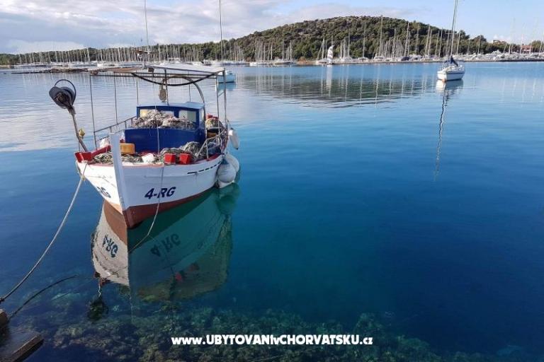 Apartmány Oliver  – foto 14