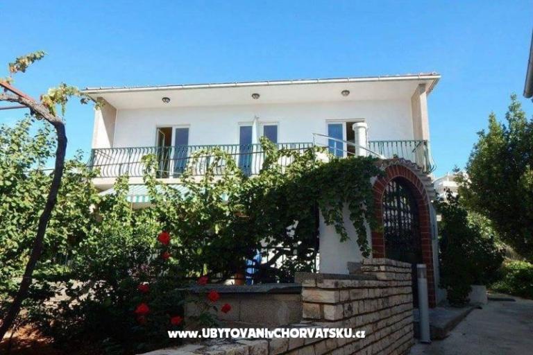 Apartmány Oliver  – foto 15