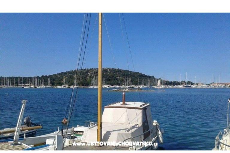 Apartmány Oliver  – foto 16