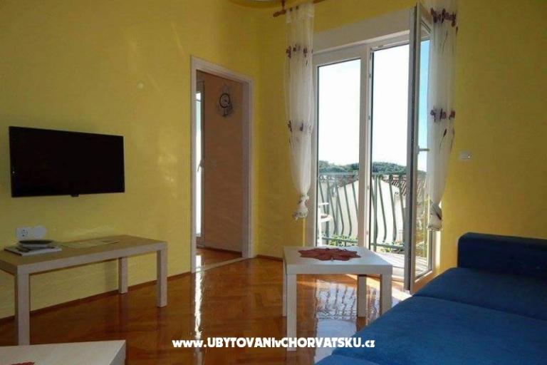 Apartmány Oliver  – foto 17