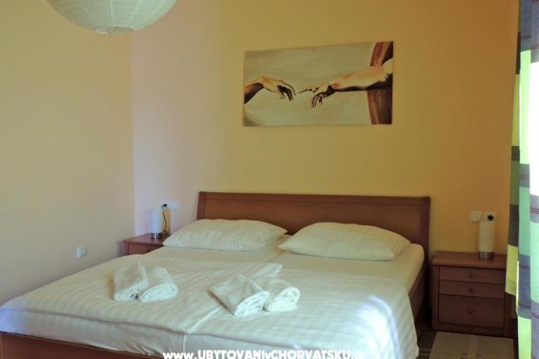 Apartmány Oliver  – foto 2