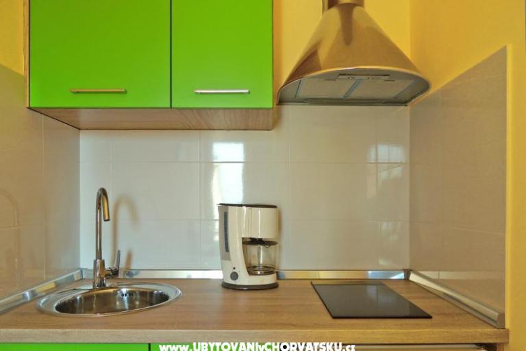 Apartmány Oliver  – foto 3
