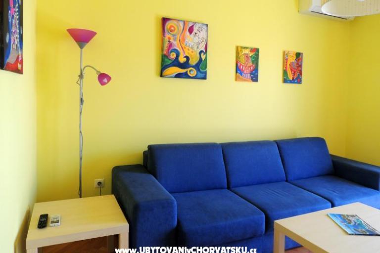 Apartmány Oliver  – foto 4