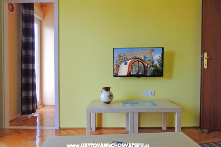 Apartmány Oliver  – foto 5