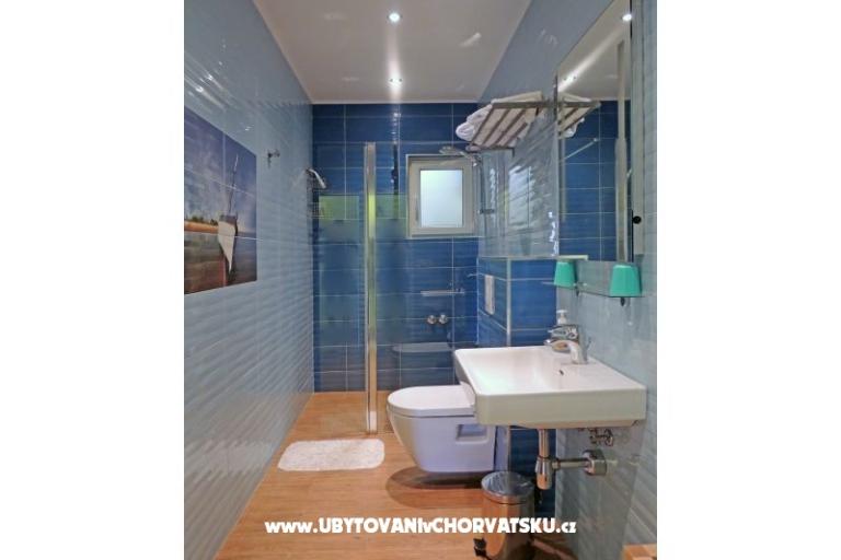 Apartmány Oliver  – foto 9