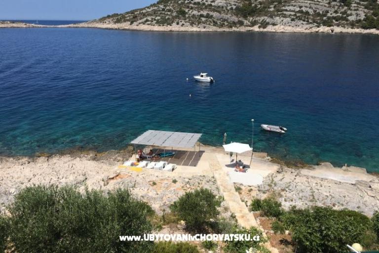 Puntaplanka Apartmány – foto 11