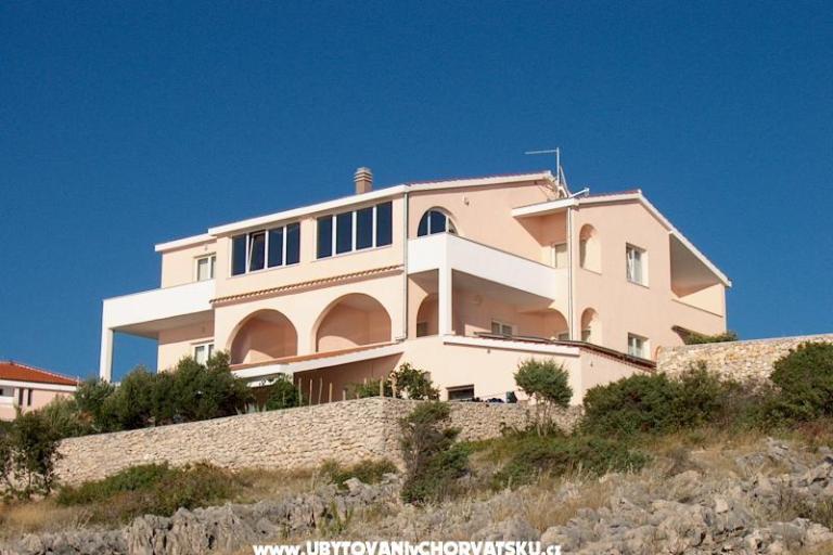 Puntaplanka Apartmány – foto 2