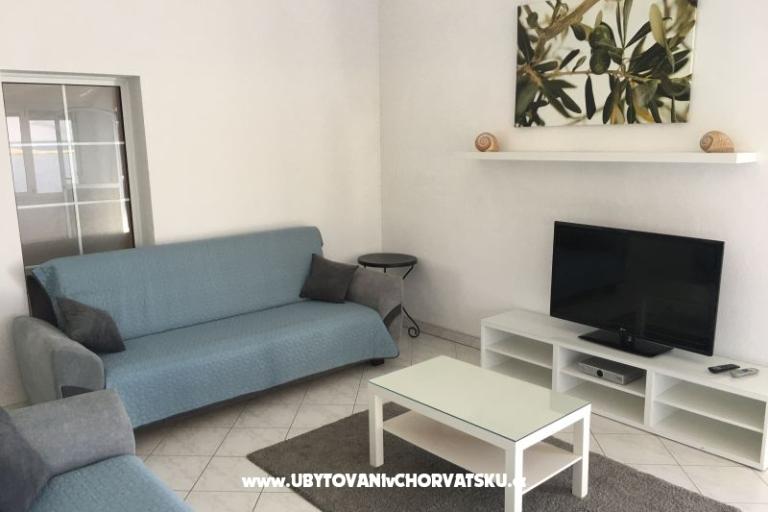 Puntaplanka Apartmány – foto 5