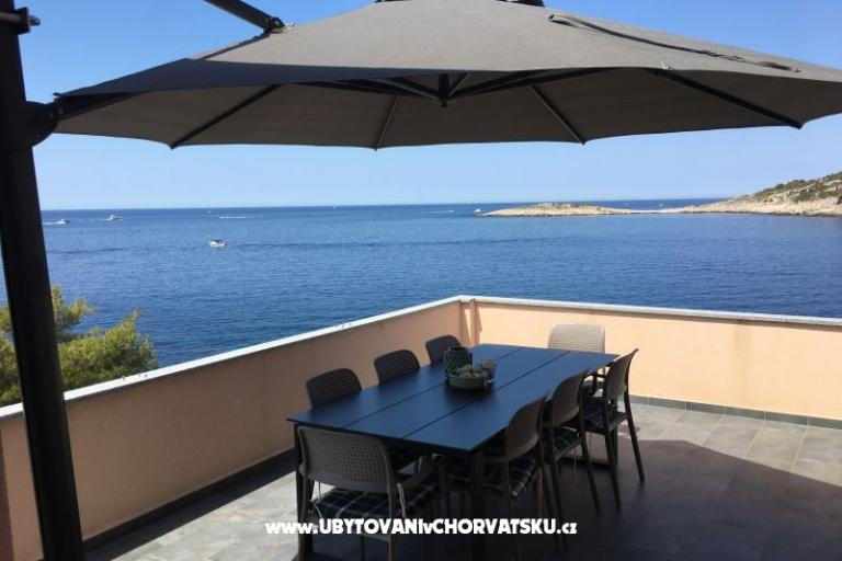 Puntaplanka Apartmány – foto 6