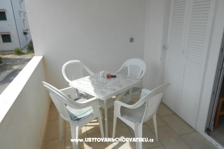 Apartmány Radic – foto 6