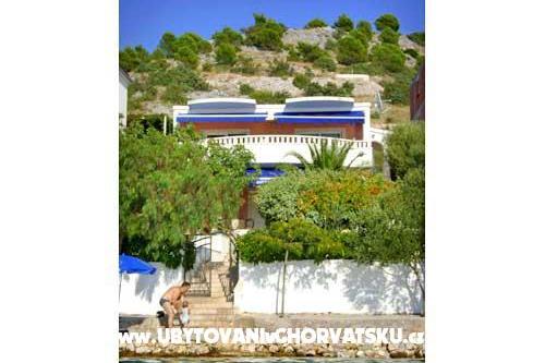 Holiday home - Apartmány Rajčić – foto 2