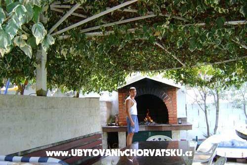Holiday home - Apartmány Rajčić – foto 5
