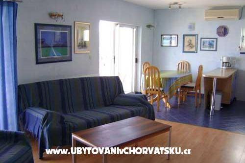 Holiday home - Apartmány Rajčić – foto 8