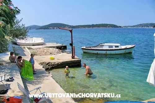 Holiday home - Apartmány Rajčić – foto 9