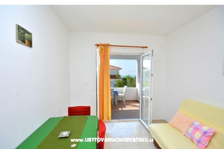 Apartmány Ražanj – foto 10
