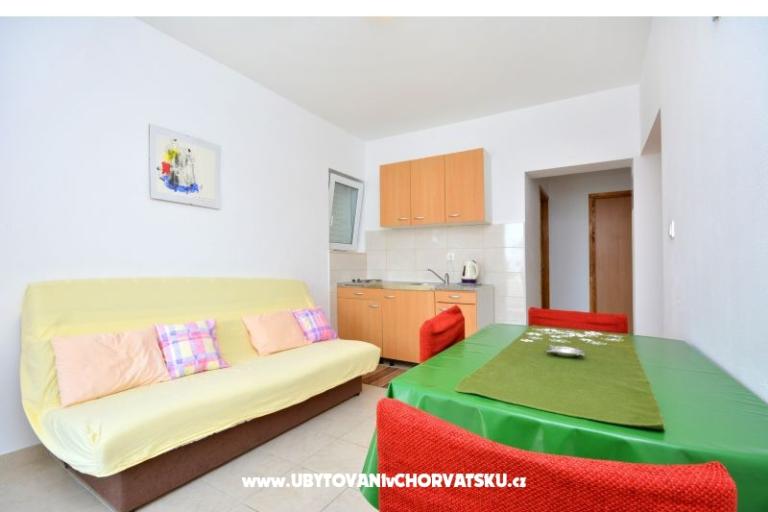 Apartmány Ražanj – foto 11