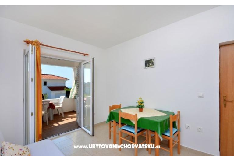 Apartmány Ražanj – foto 18