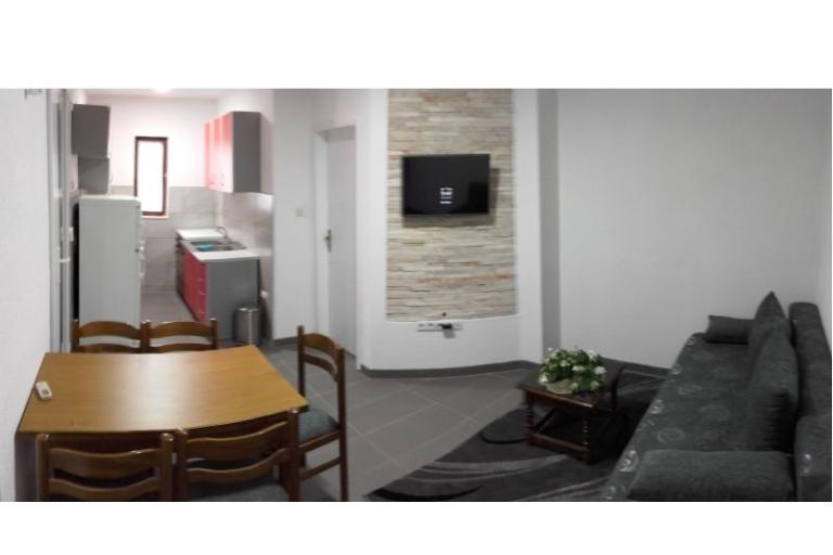 Apartmány Rogoznica – foto 4