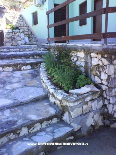 Apartmány Rogoznica – foto 7