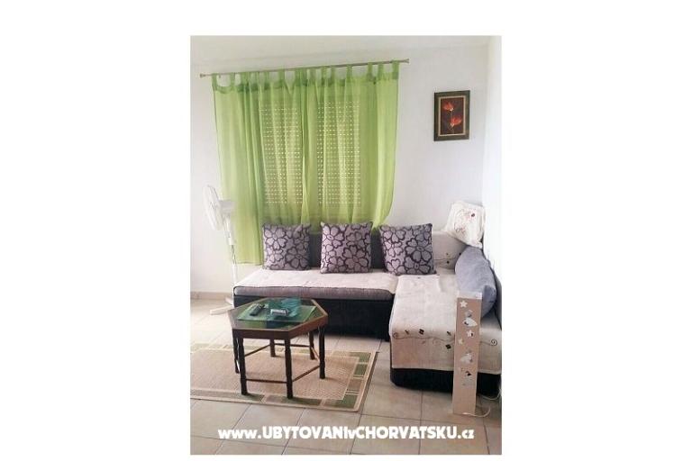 Apartmány Batić – foto 11
