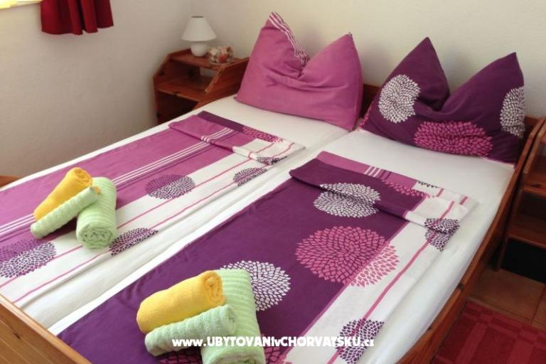 Apartmány Batić – foto 13