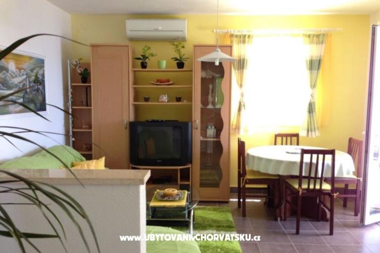Apartmány Batić – foto 15