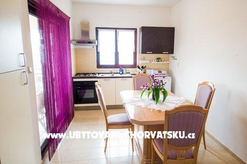 Apartmány Batić – foto 3