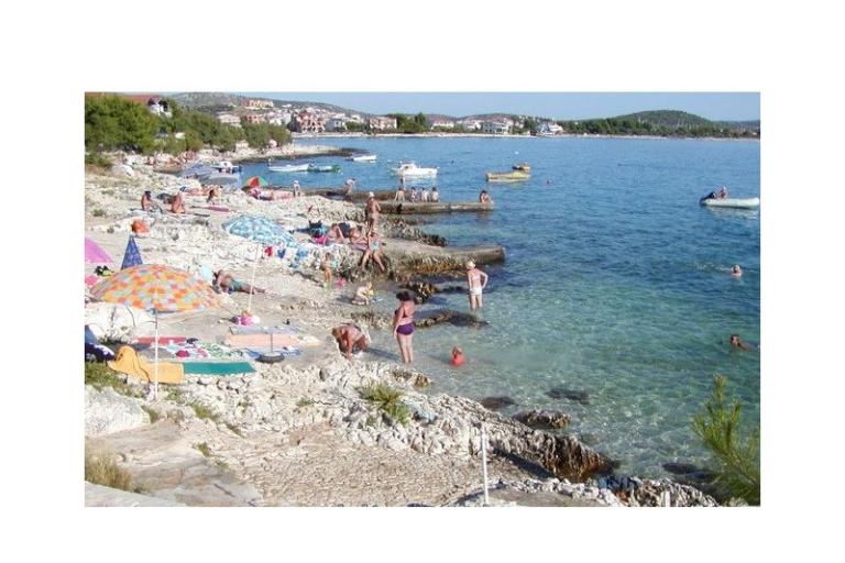 Apartmány Batić – foto 5