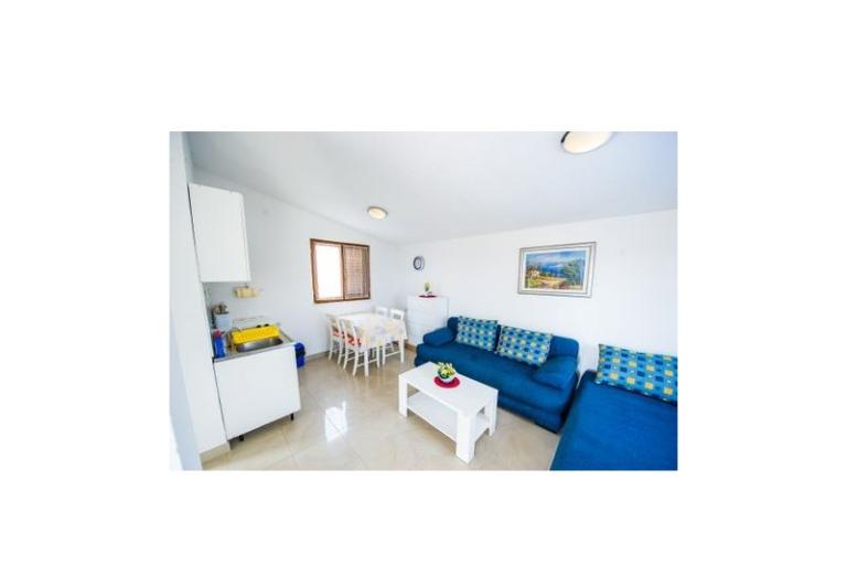 Apartmány Batić – foto 8