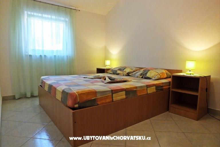 Apartmány Sandra – foto 11