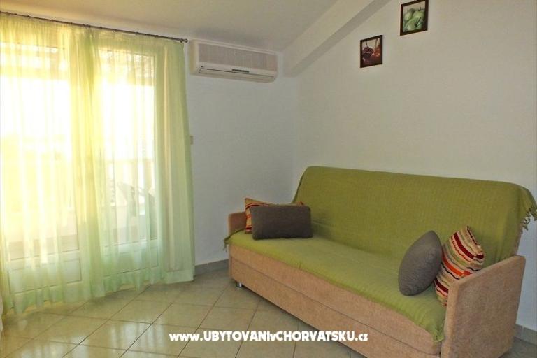Apartmány Sandra – foto 12