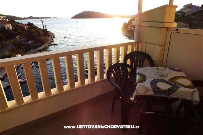 Apartmány Sandra – foto 14
