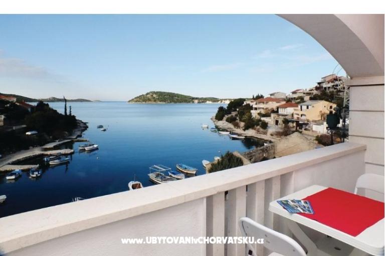 Apartmány Sandra – foto 6