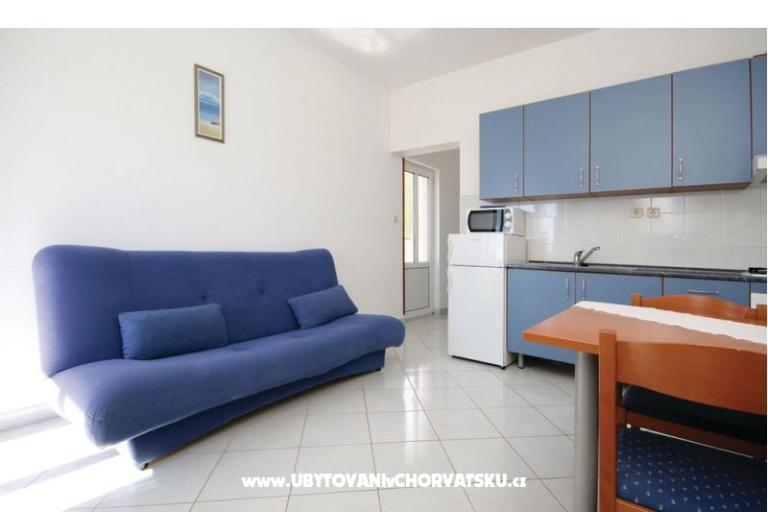 Apartmány Sandra – foto 7