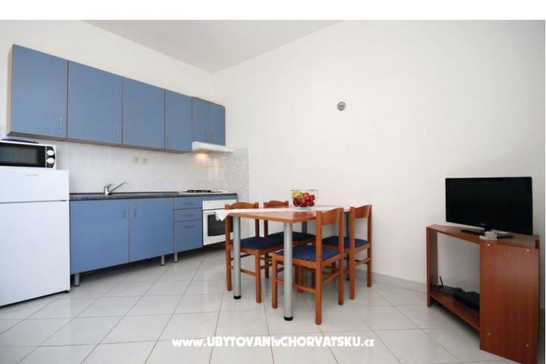 Apartmány Sandra – foto 8