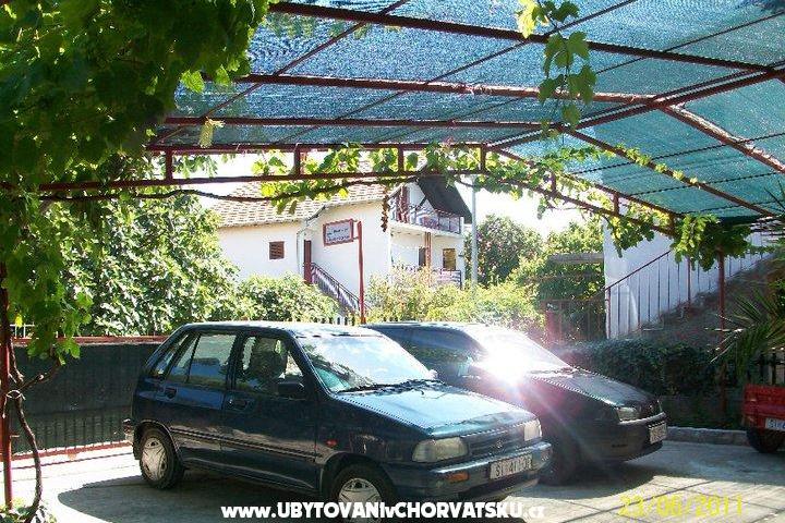 Apartmány Silvia – foto 6