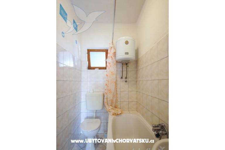 Apartmány Silvia – foto 8