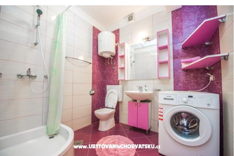 Apartmány Slavica – foto 9