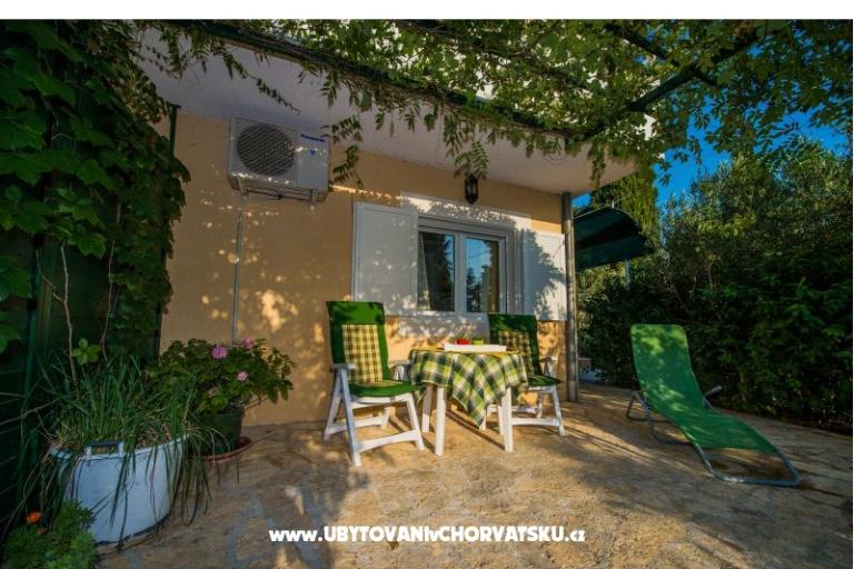 Apartmány Slavica – foto 10