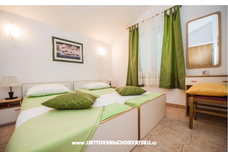 Apartmány Slavica – foto 11