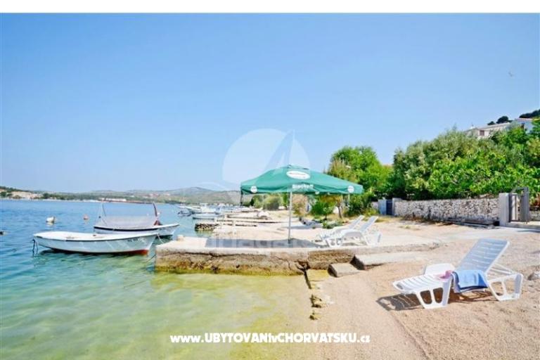 Apartmány Slavica – foto 13