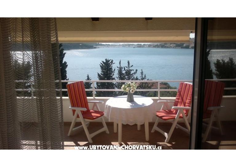 Apartmány Slavica – foto 16