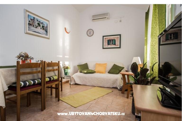Apartmány Slavica – foto 17