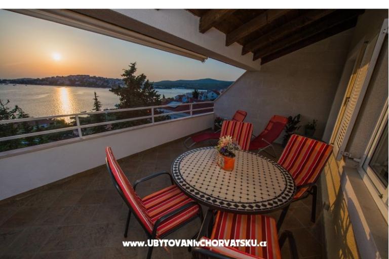 Apartmány Slavica – foto 2