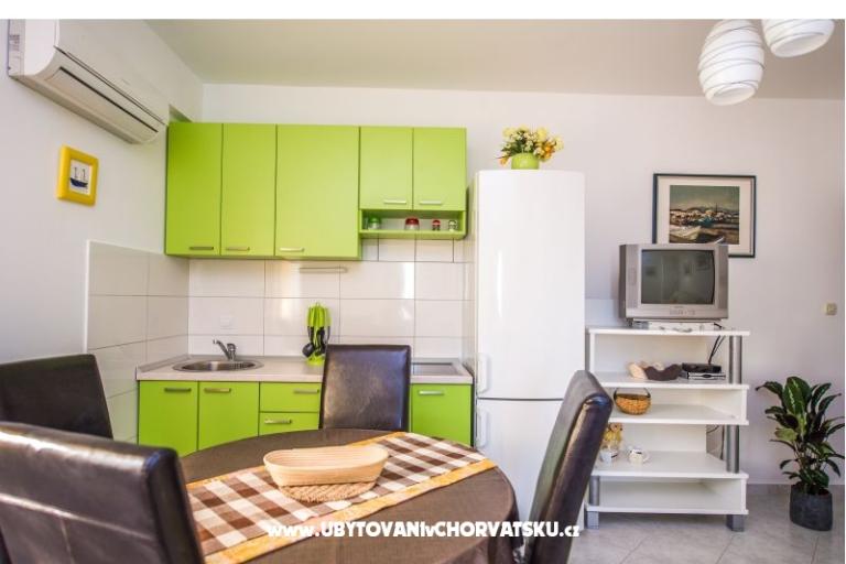 Apartmány Slavica – foto 3