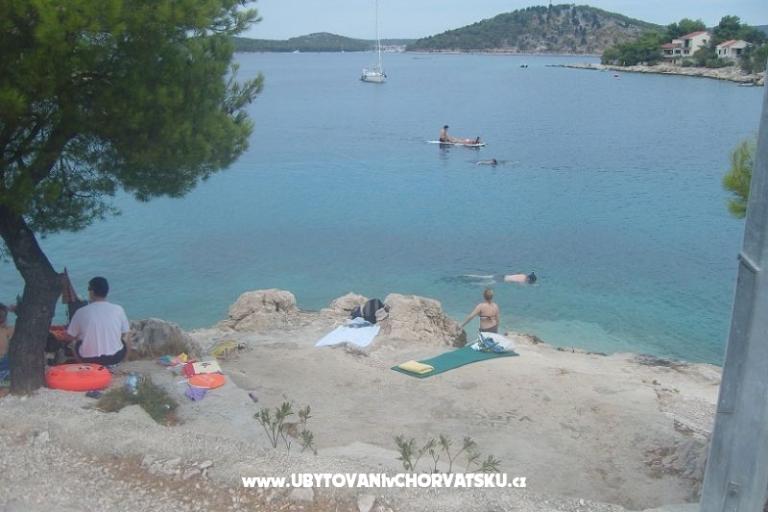 Apartmány Tomy – foto 13