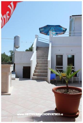 Apartmány Tomy – foto 2